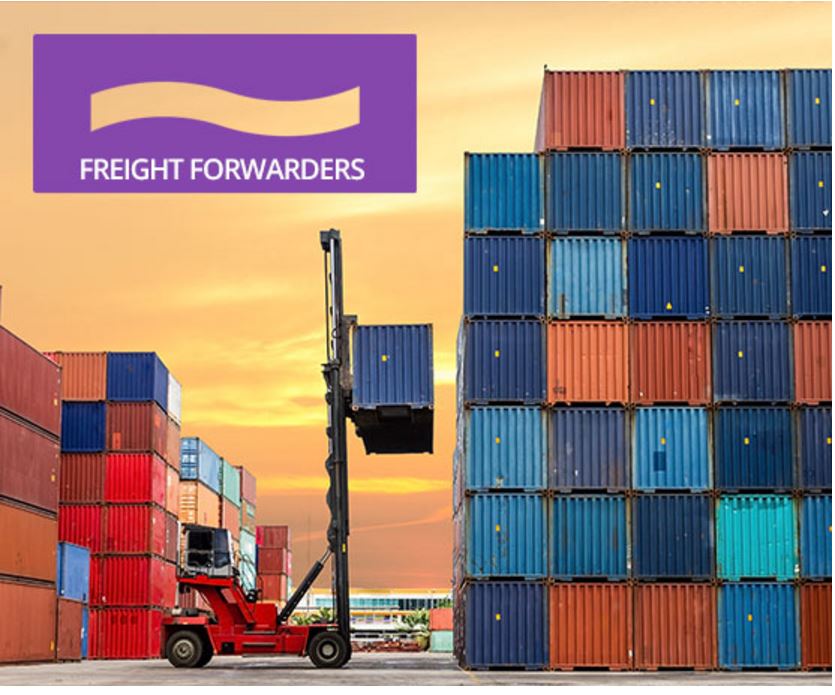 BeFlexi freight forwarder